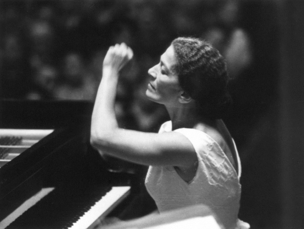 Link: Fischer Annie emlékkoncert