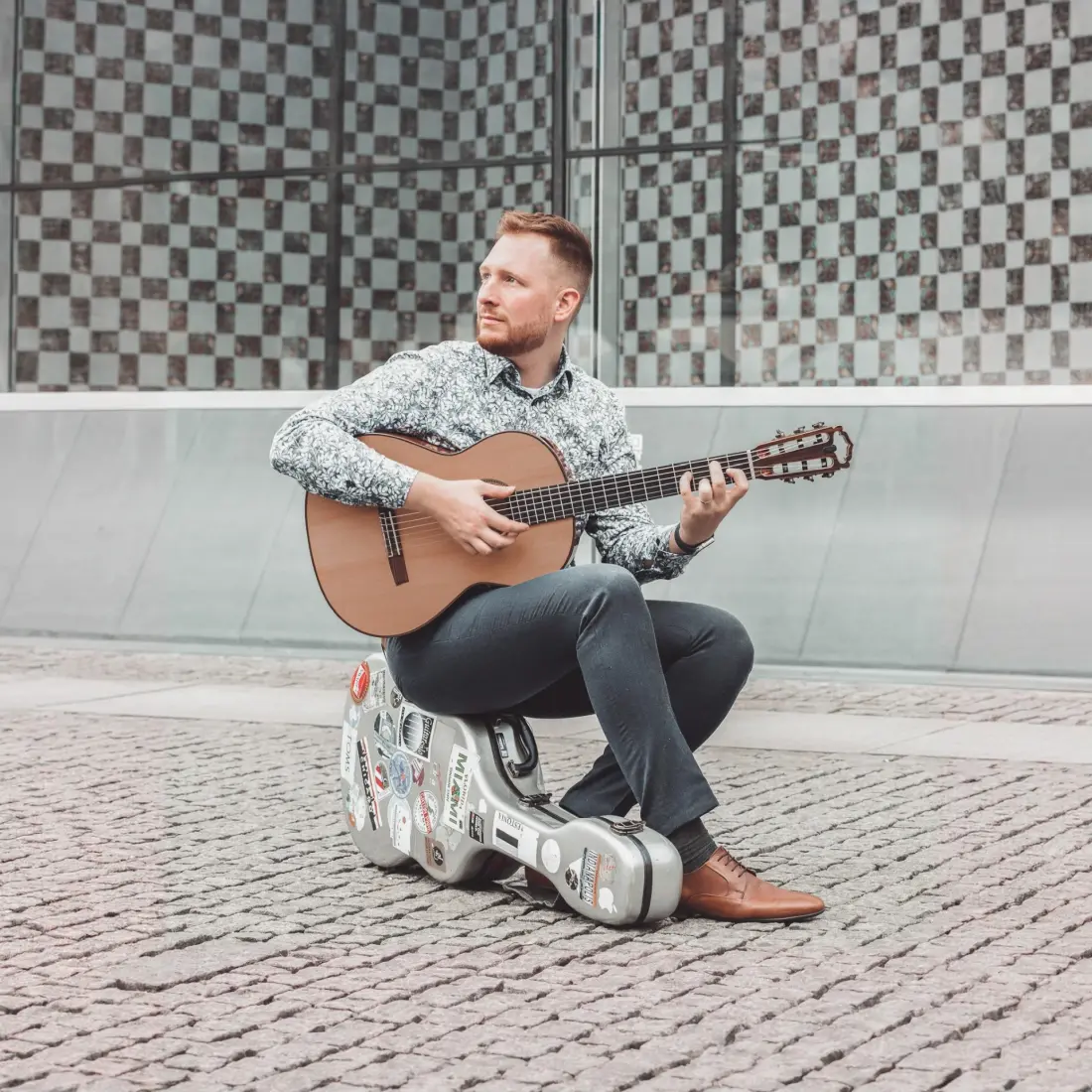 Link: Gitármuzsika - Szurgyi Gergely lemezbemutató koncertje