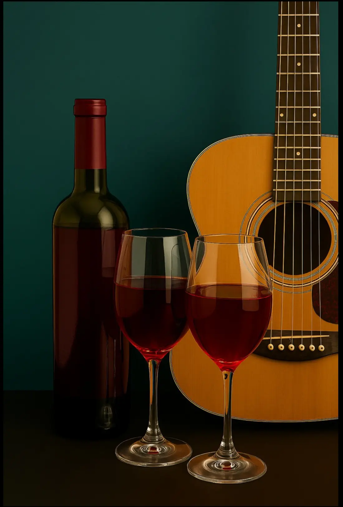 A bor filozófiája - a JÓbuda Közösségi Alapítvány támogatói estje