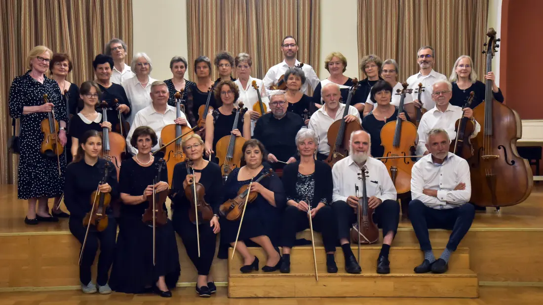 Link: Az Óbudai Kamarazenekar Virágvasárnapi hangversenye