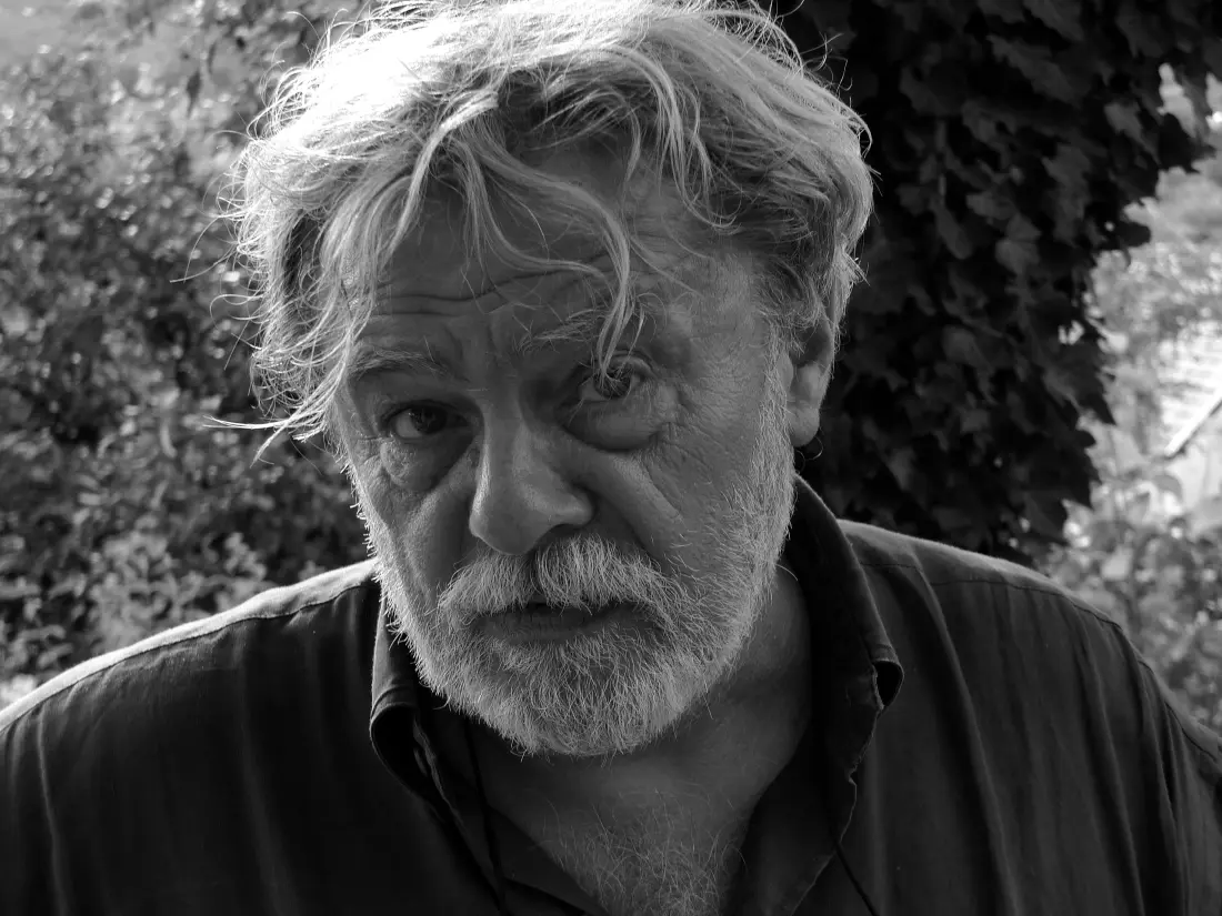 Link: Minden sorban ritmus - Parti Nagy Lajos és Dés András estje