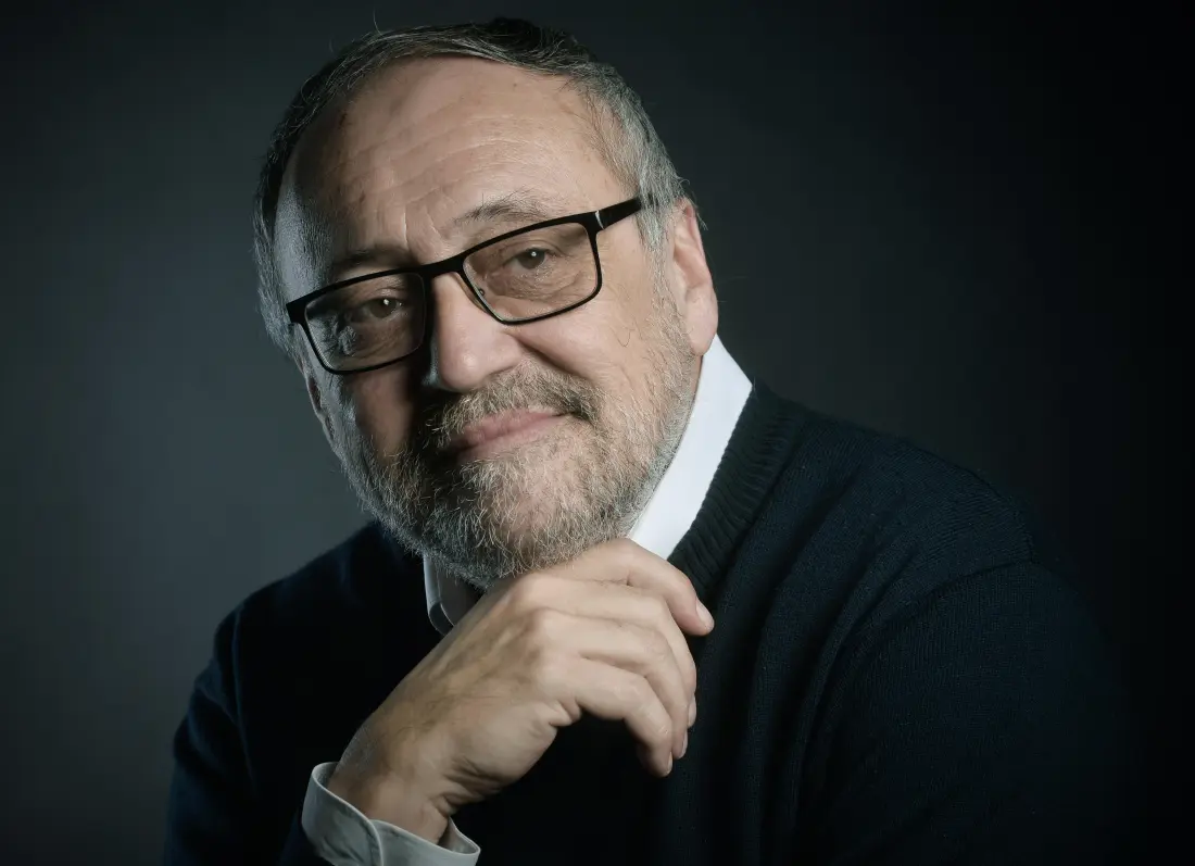 Link: Selmeczi György szerzői estje