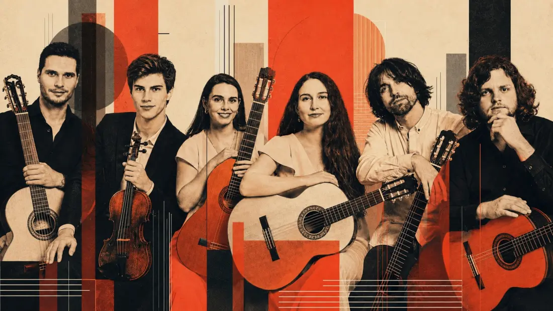 Link: 30 éves a Gitármuzsika Óbudán