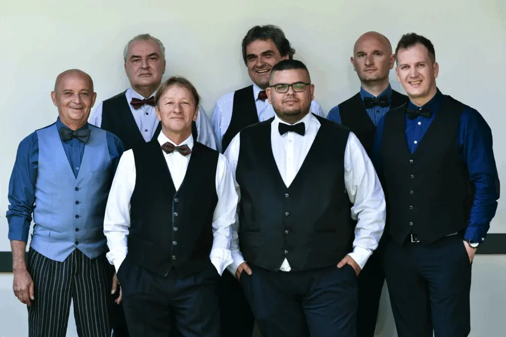 Link: Louis Armstrong és a jazz aranykora - A Budapest Ragtime Band estje