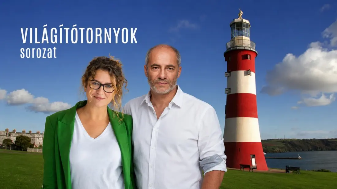 Link: Világítótornyok/13. - Rudolf Péter