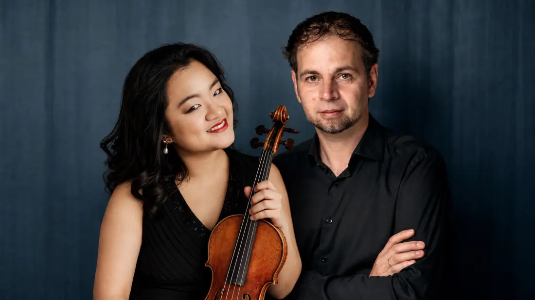 Link: Miranda Liu és Borbély László Beethoven estje