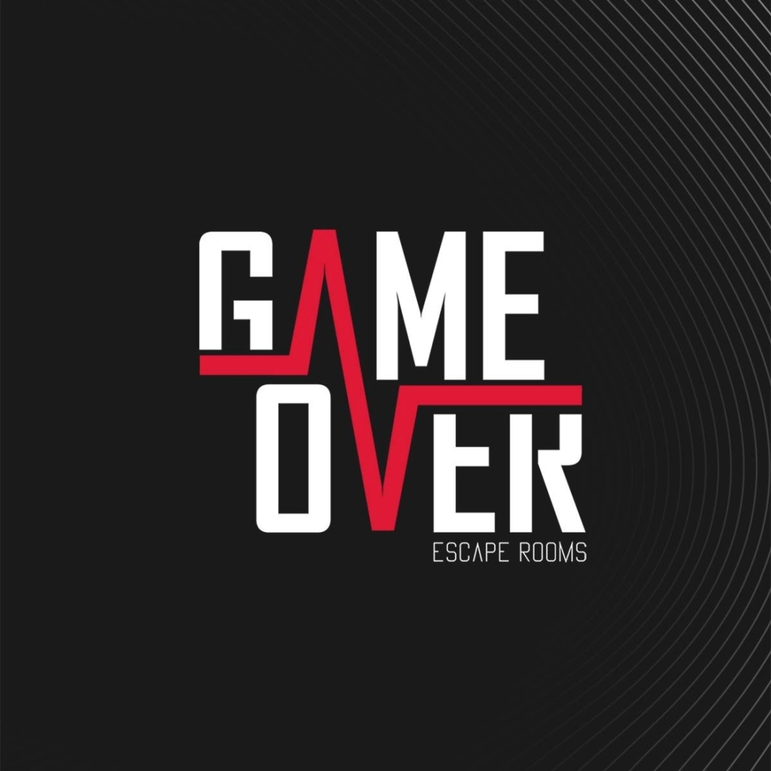 Link: Game Over Szabadulószobák
