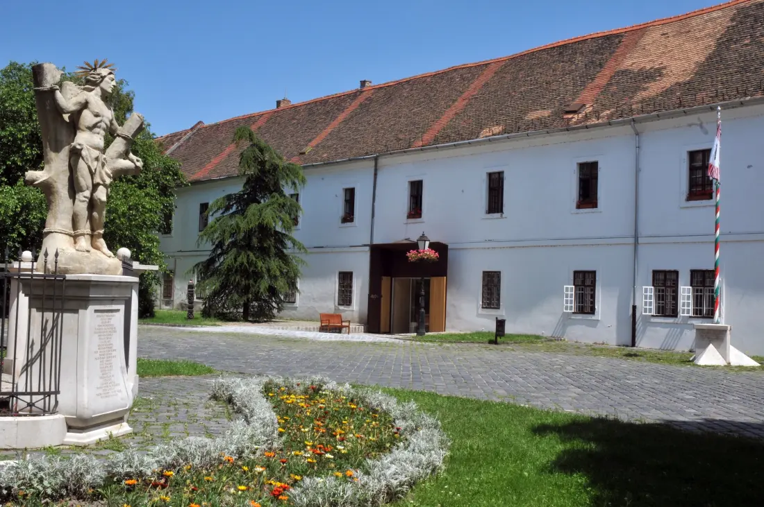 Link: Óbudai Múzeum