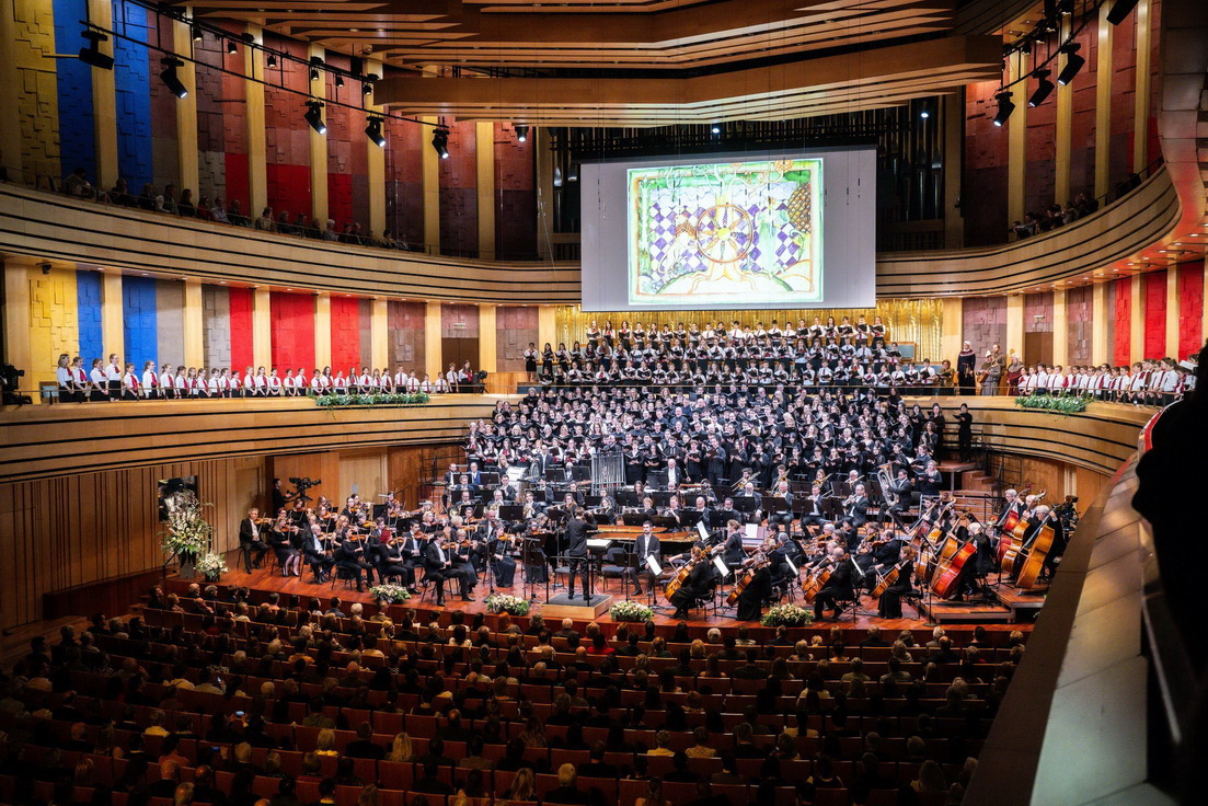 Carmina Burana