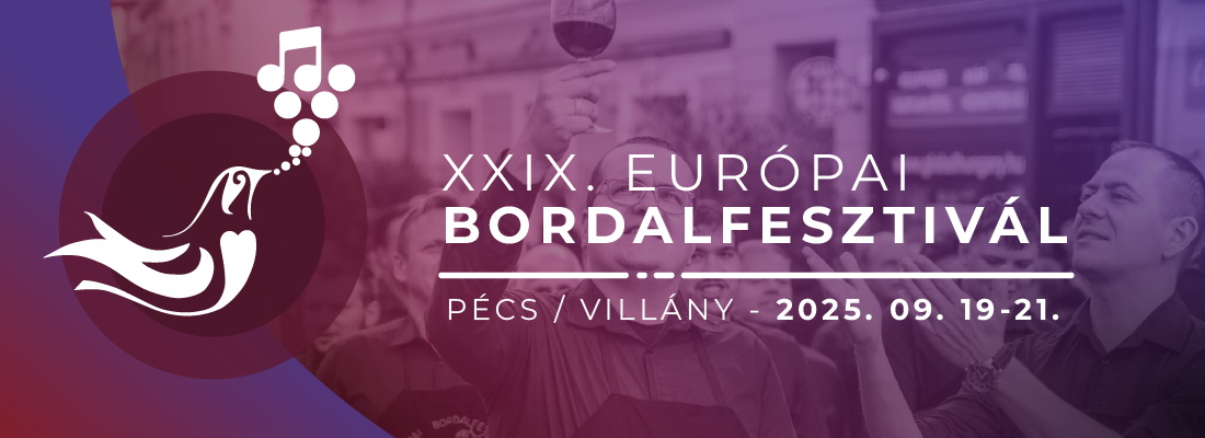 XXIX. Európai Bordalfesztivál Gálakoncert