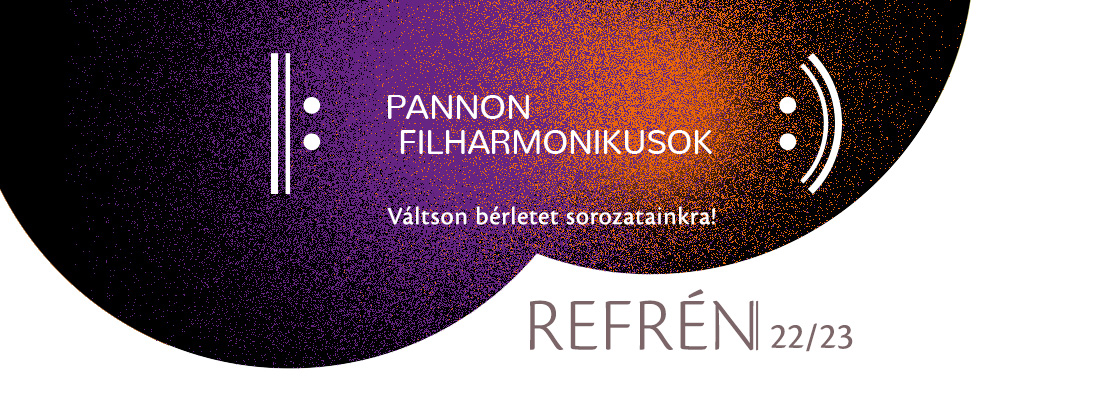 Pannon Filharmonikusok: Az élet diadala