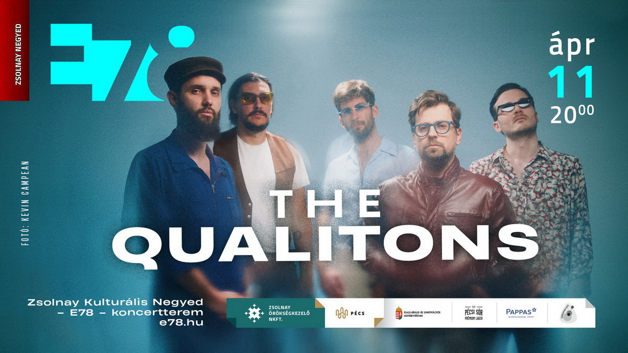The Qualitons