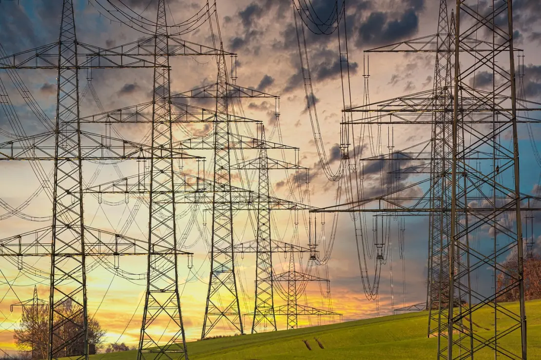 Egy kis esti fizika - Krizsán Árpád (Atomenergetikai Múzeum, Paks): Mire van energiánk?