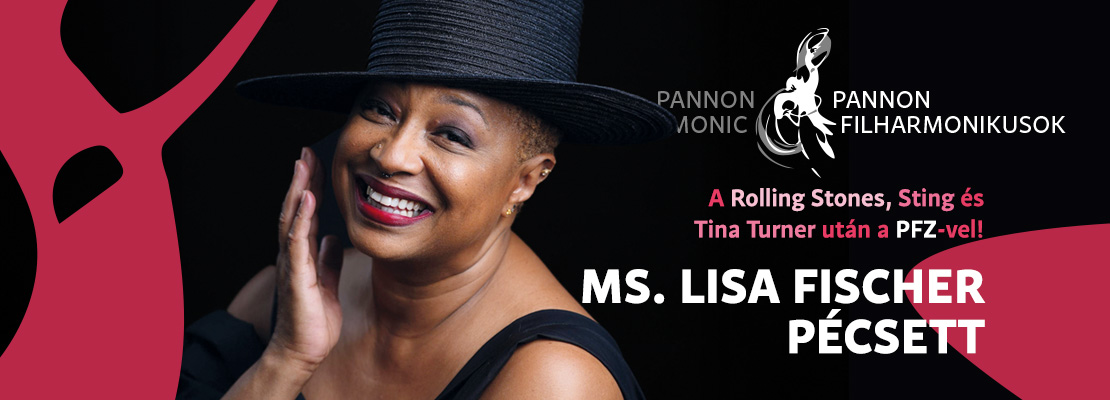 Ms. Lisa Fischer Pécsett