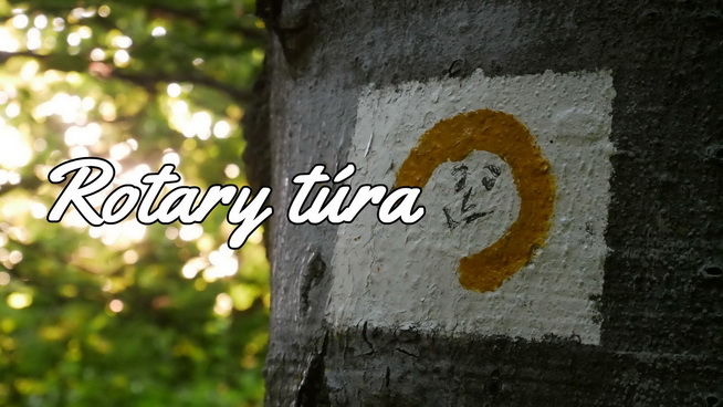 Rotary túra