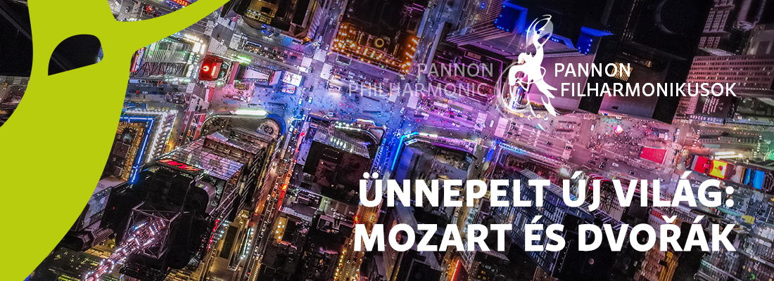 Ünnepelt új világ