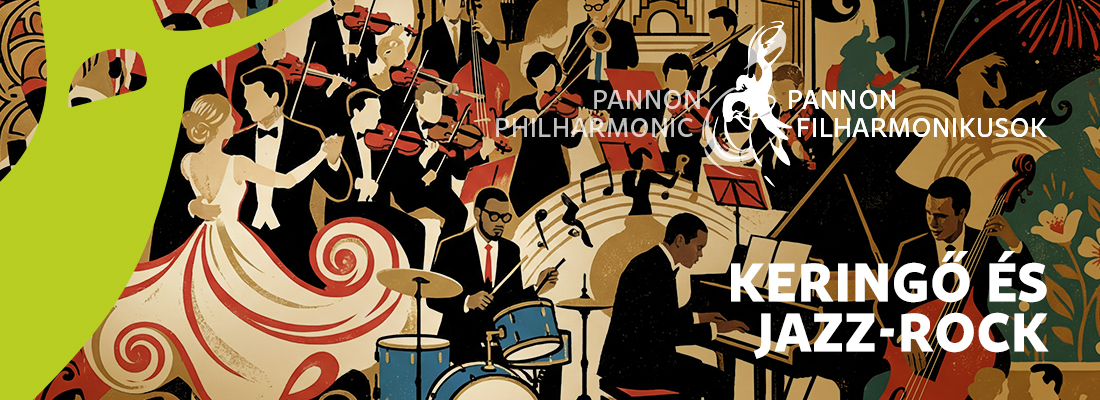 Keringő és jazz-rock