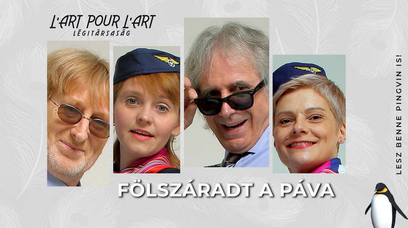 Link: Fölszáradt a páva