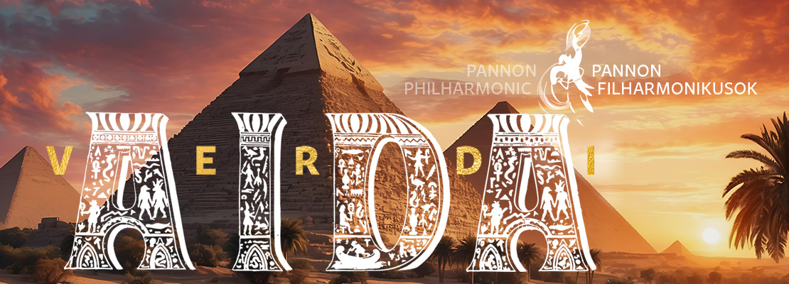 Link: Verdi: Aida