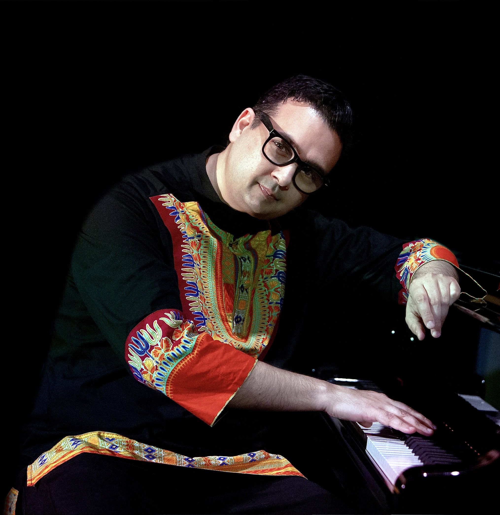 Link: Metronóm Jazz Klub: Tzumo Gypsy Dreams