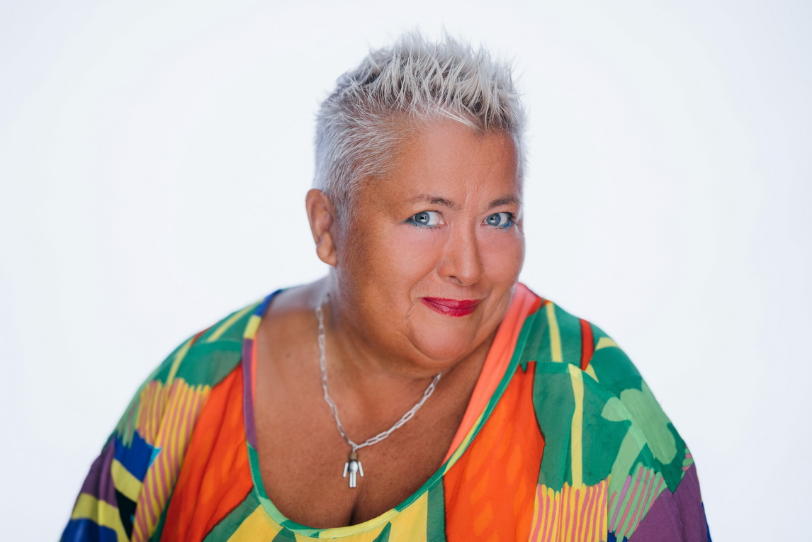 Falusi Mariann - Törvénytisztelő tolvajok