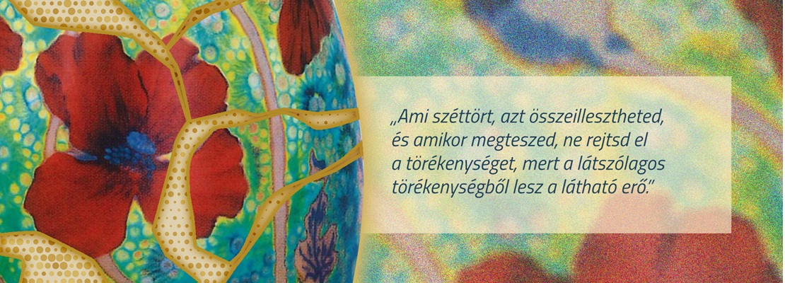 Link: Művészetpedagógiai foglalkozás felnőtteknek a Zsolnay Aranykora kiállításon
