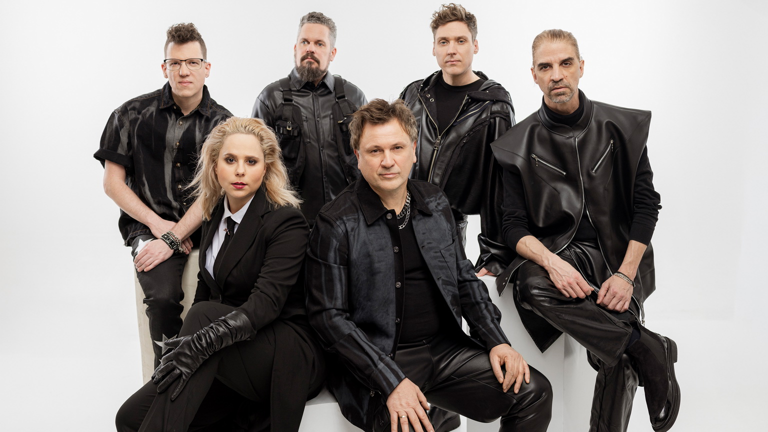 Link: Honeybeast: Összhang - lemezbemutató