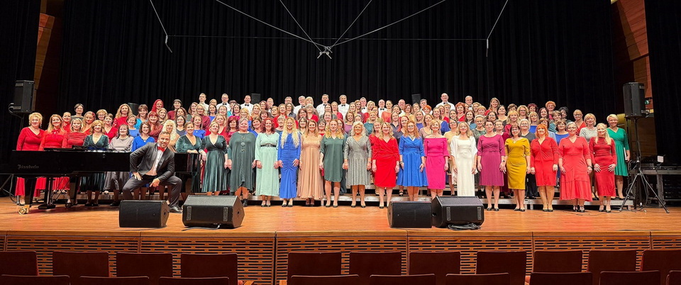 Link: Pécsi Autizmus Alapítvány 10. – Jótékonysági koncertje a MINDENKI Kórussal