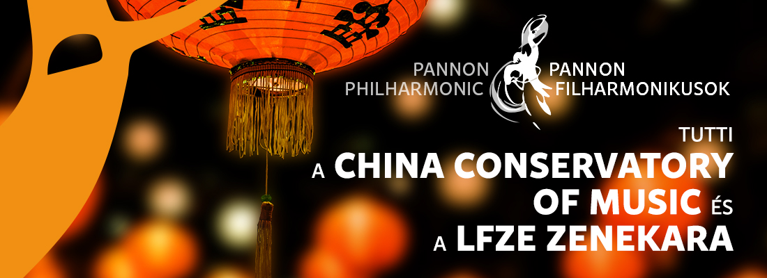Link: TUTTI | A China Conservatory of Music és a LFZE zenekara