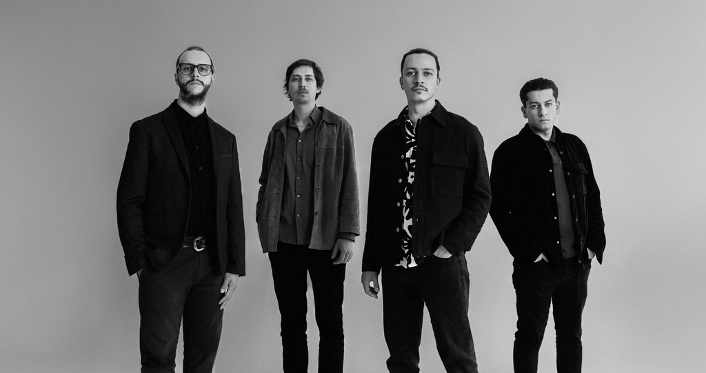 Metronóm Jazz Klub: Oláh Krisztián quartet