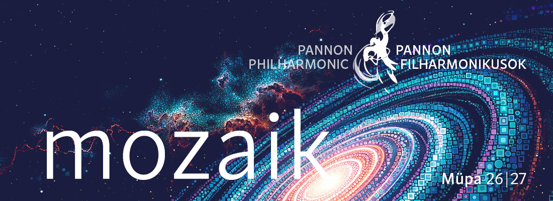 Pannon bérlet - MOZAIK