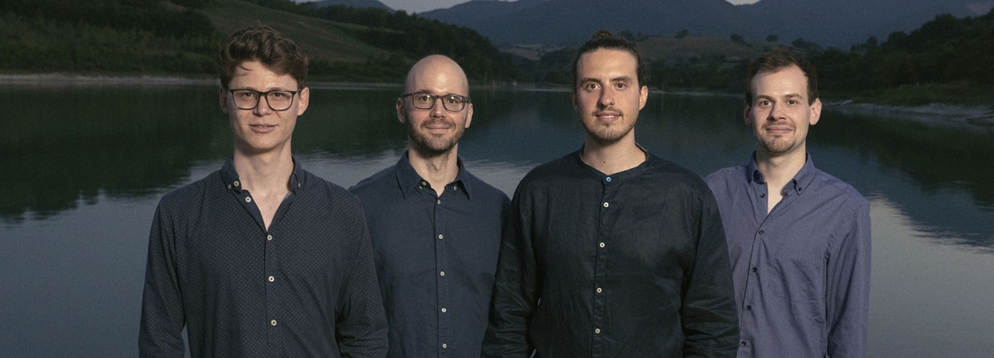 Metronóm Jazz Klub: Juhász Márton – Skylark Quartet