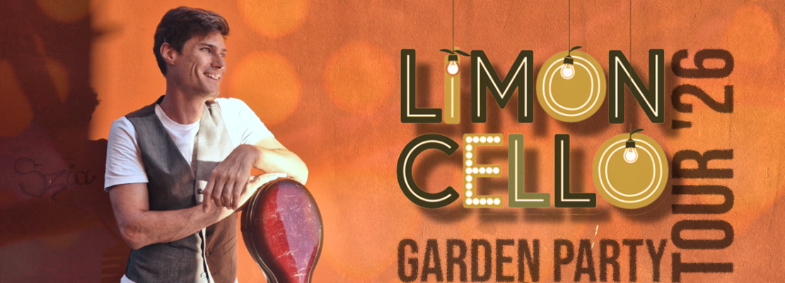 Link: Kalmus Felicián: LimonCello - Garden Party