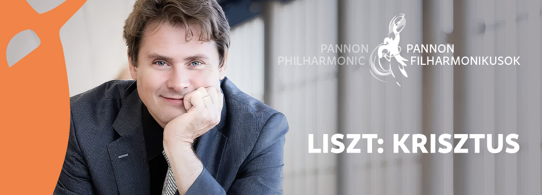 Liszt: Krisztus