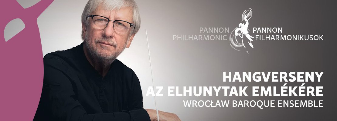 Hangverseny az elhunytak emlékére