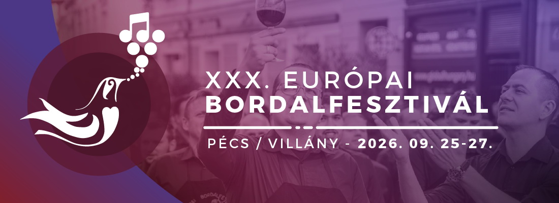 XXX. Európai Bordalfesztivál Gálakoncert