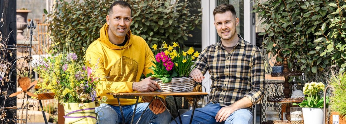 Link: Szomoru Miklós előadása: Alkalmazkodás a változó klímához - Nyárálló fák, cserjék és évelők