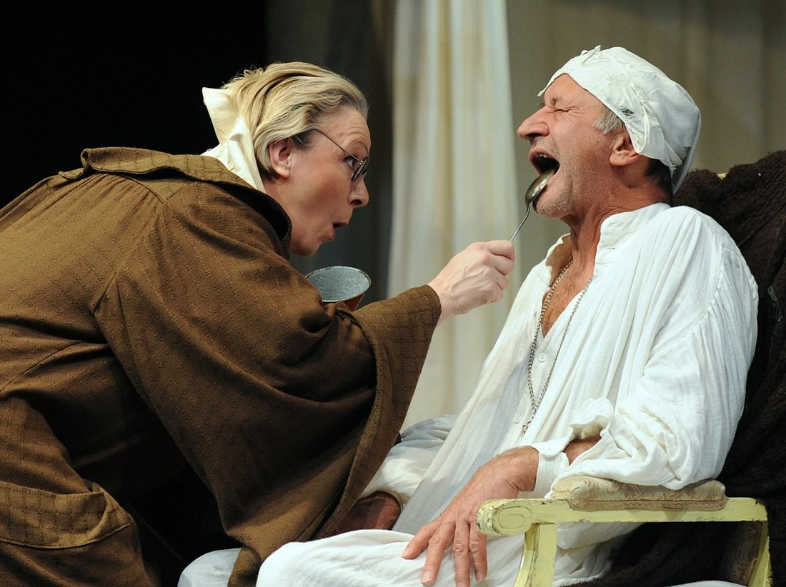 Link: Képzelt beteg