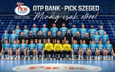 Link: OTP Bank - PICK Szeged