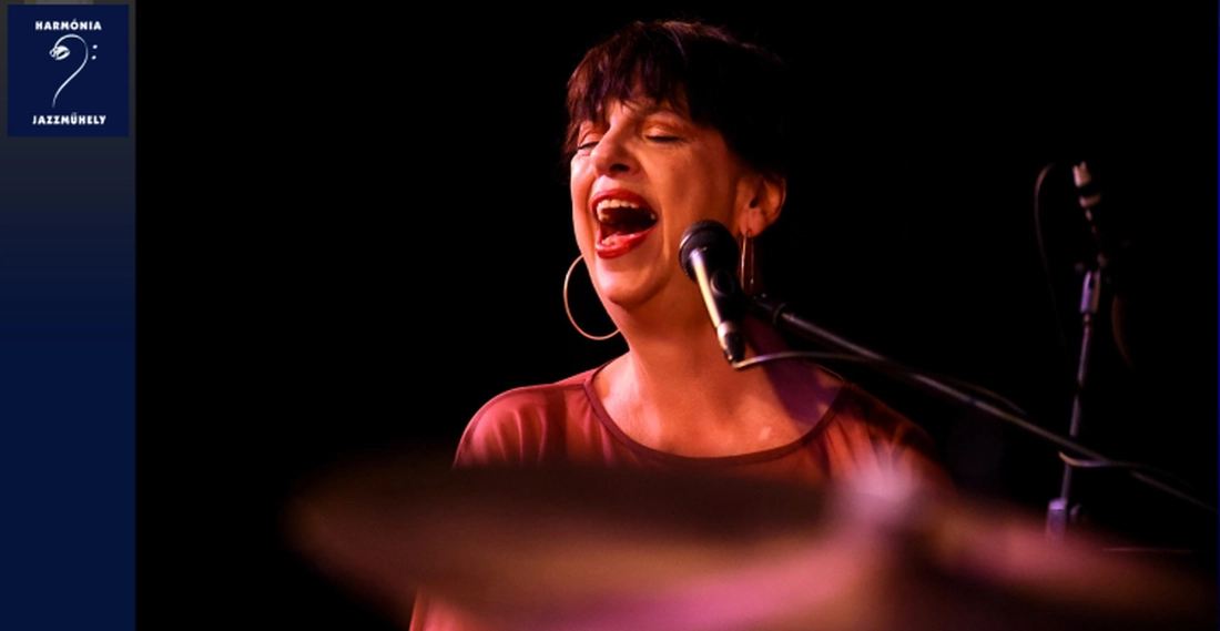 Harmónia Jazzműhely: Liane Carroll (UK)