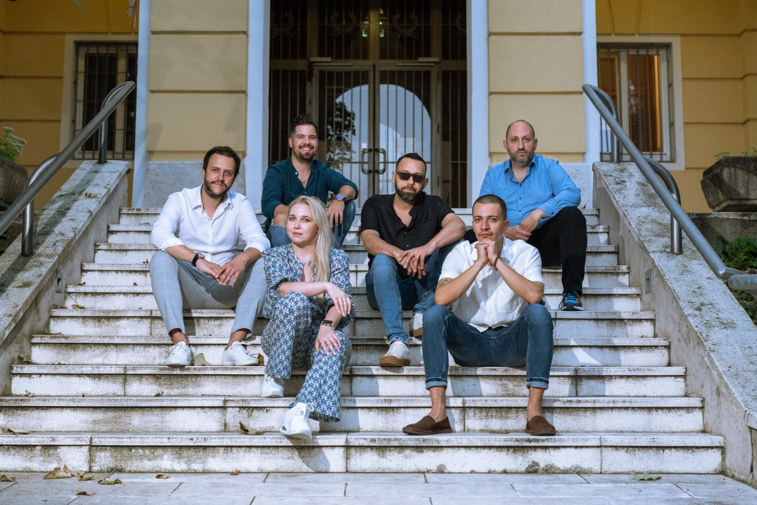 Link: Budateher Jazz Est: Pankastic!