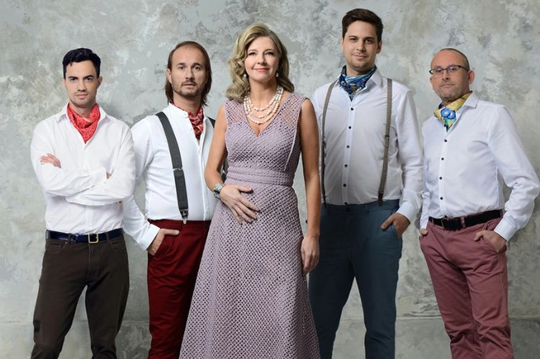 Link: Myrtill és a Swingistique