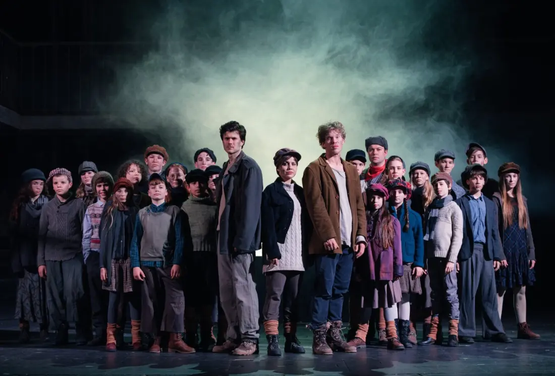 Link: Valahol Európában