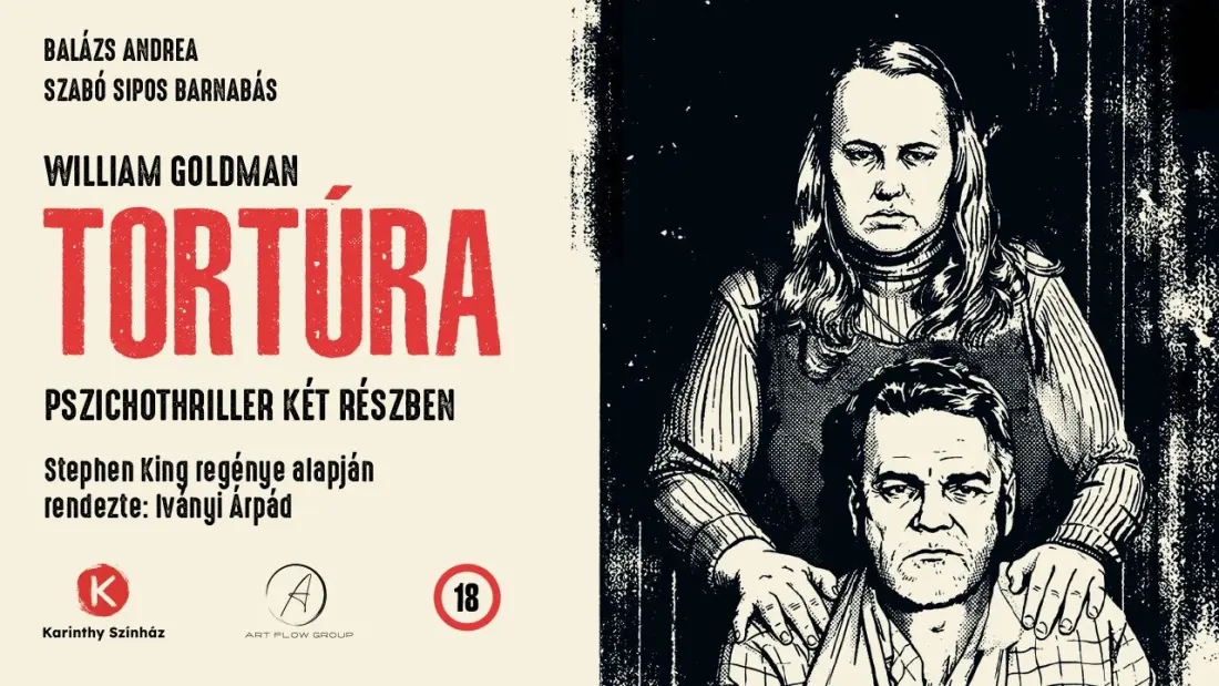 Link: Tortúra