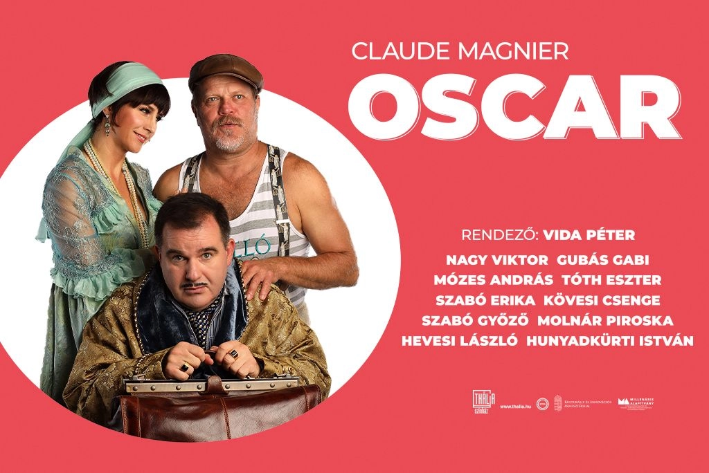 Oscar