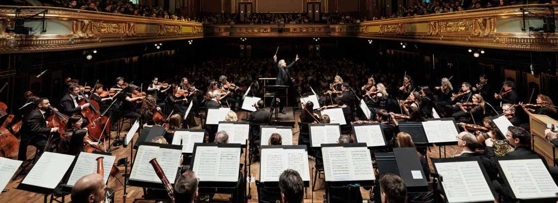 Az Orgonák éjszakája kiemelt hangversenye- Concerto Budapest, Christian Schmitt és Vincent Dubois