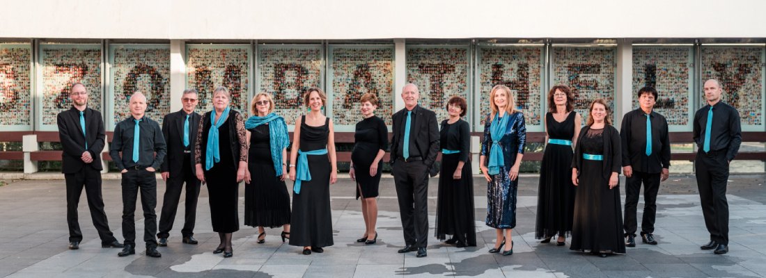 Zárókoncert - Capella Savaria és Purcell Kórus