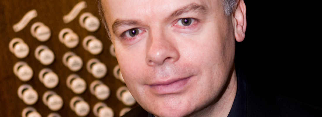 Martin Baker orgonahangversenye