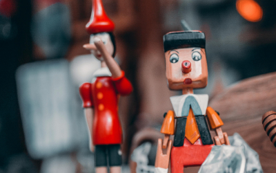 Bábos mesejáték orgonamuzsikával