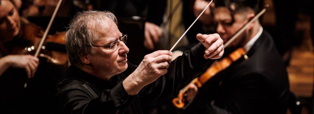 Az életmű középpontjában - Concerto Budapest